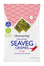Organic Chilli SeaVeg Crispies 4g (Clearspring)