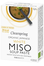 Organic Instant White Miso Soup Paste 60g (Clearspring)