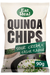 Quinoa Sour Cream & Chive 90g (Eat Real)