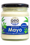 Organic Vegan Mayonnaise 240ml (Geo Organics)