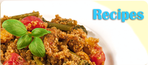 Recipes