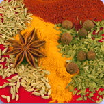 Herbs and Spices