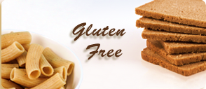 Gluten Free Products
