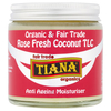 tiana coconut water