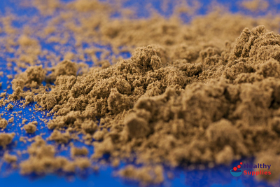 hemp protein powder