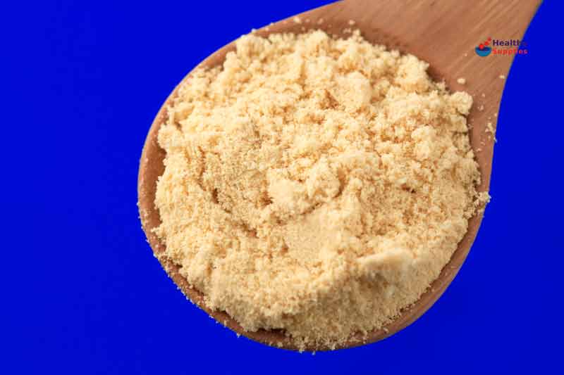 English Mustard Powder 113g (Colmans) Healthy Supplies