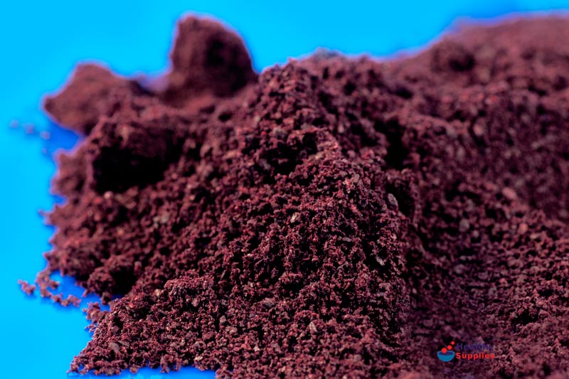 Acai Powder 125g (Naturya) HealthySupplies.co.uk. Buy Online.