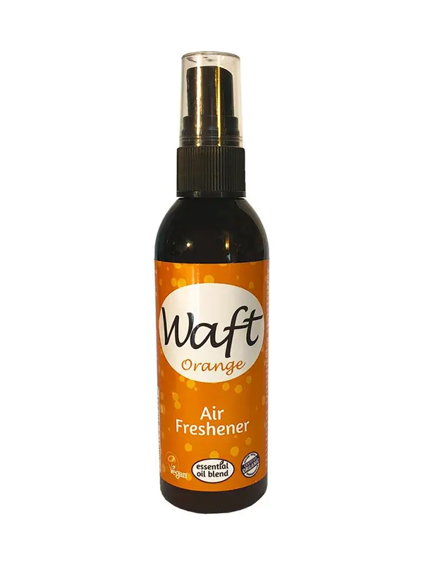 Air Freshener Orange 100ml (Waft) Healthy Supplies