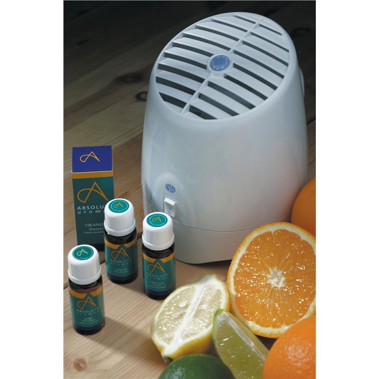 Aroma Stream 1 box (Absolute Aromas) Healthy Supplies