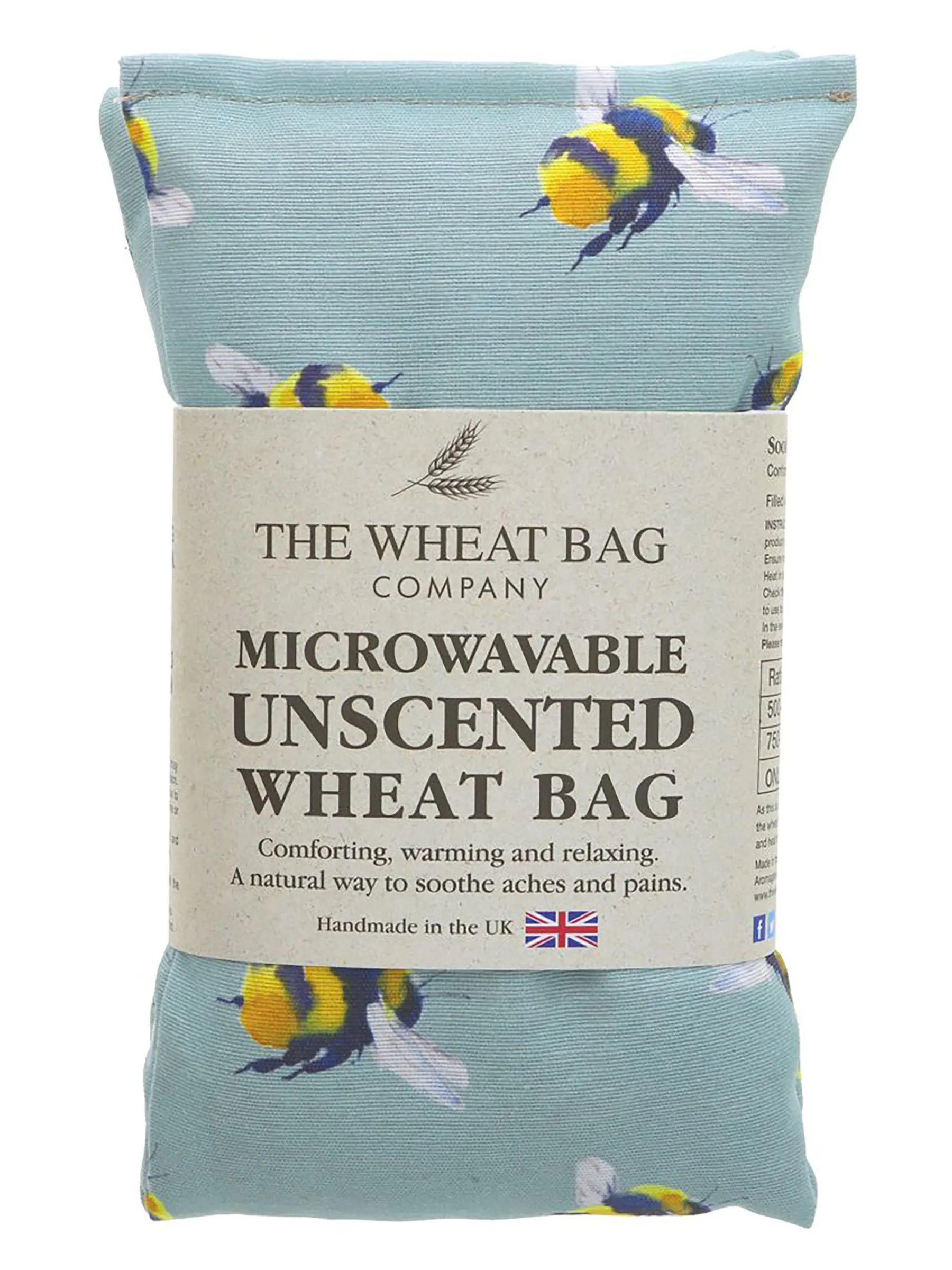 The Wheat Bag Company Healthy Supplies