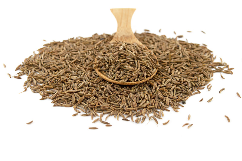 Organic Caraway Seed 100g (Sussex Wholefoods) Healthy Supplies