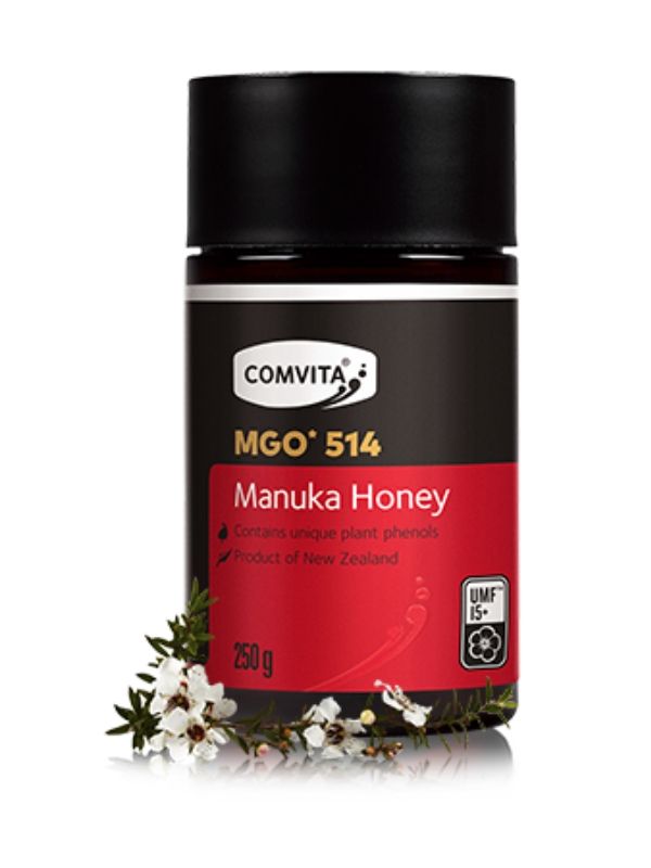 Manuka honey comvita deals
