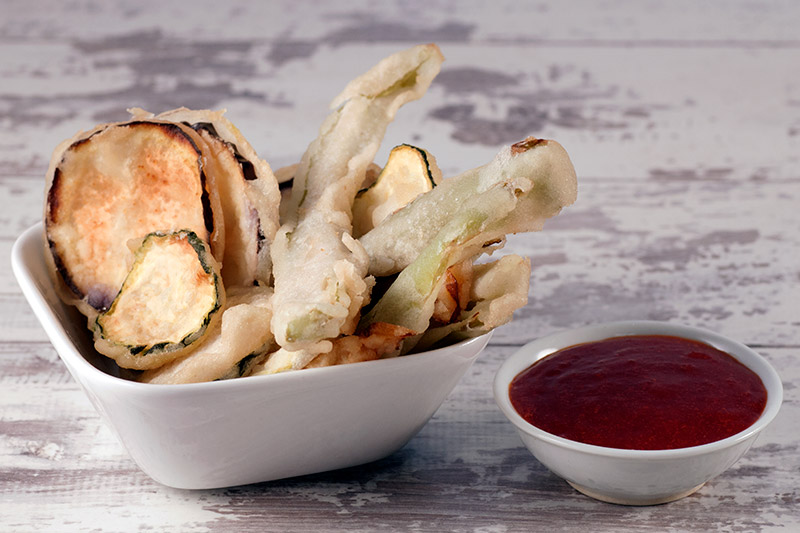 Crispy Rice Flour Tempura HealthySupplies.co.uk. Buy Online.