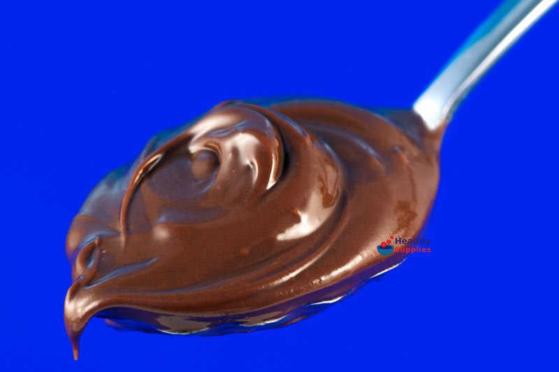 nocciolata hazelnut chocolate spread 270g fiordifrutta nocciolata hazelnut chocolate spread 270g fiordifrutta
