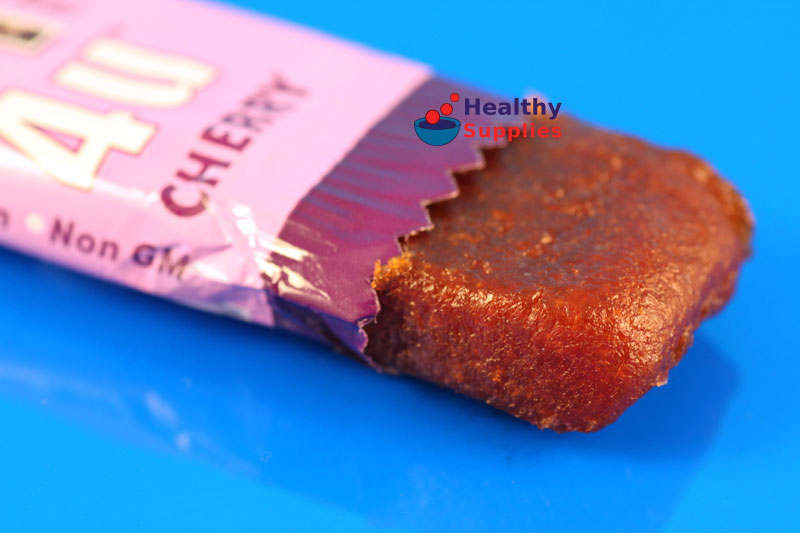 Cherry Fruit Bar 28g (Fruit 4 U) Healthy Supplies
