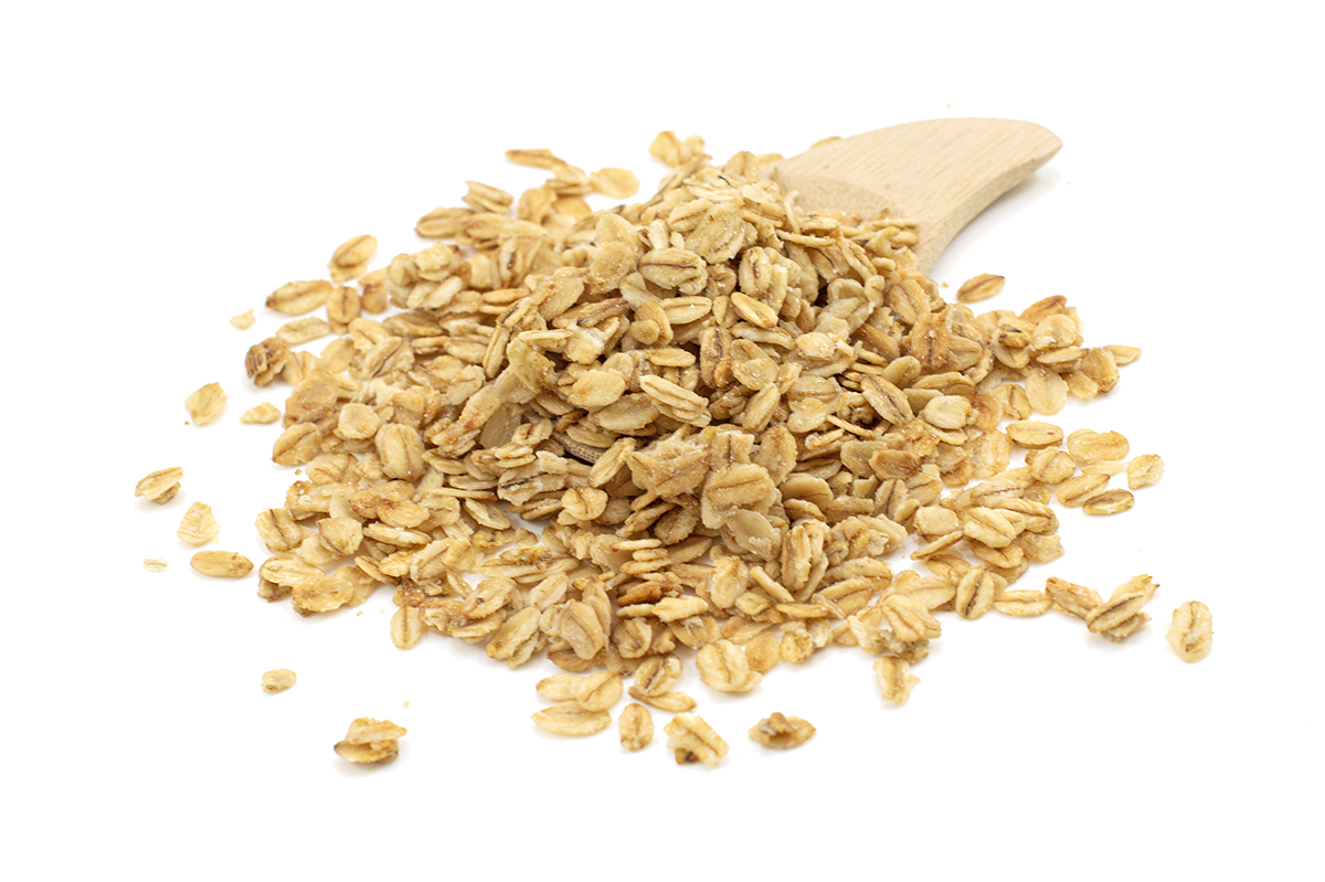 GlutenFree Oat Granola 20kg (Bulk) Healthy Supplies