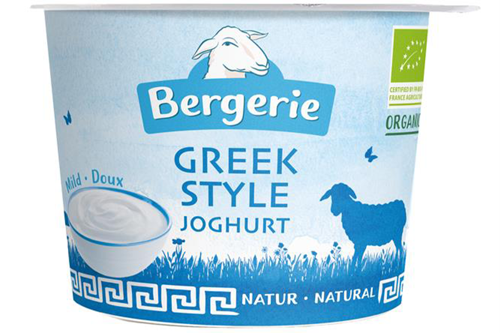 Yogurt | Healthy Supplies