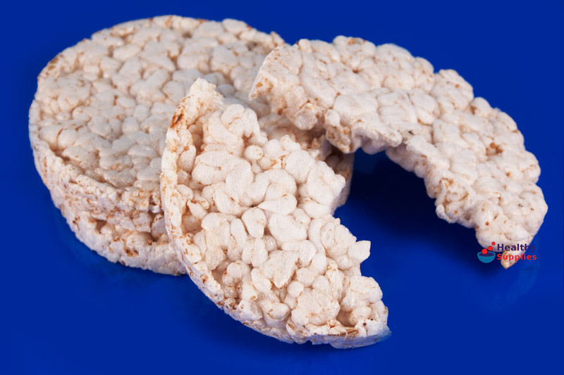 Kallo Lightly Salted Rice Cakes Kallo Lightly Salted Rice Cakes
