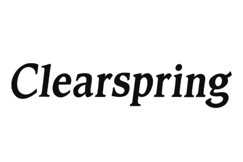 Clearspring Healthy Supplies