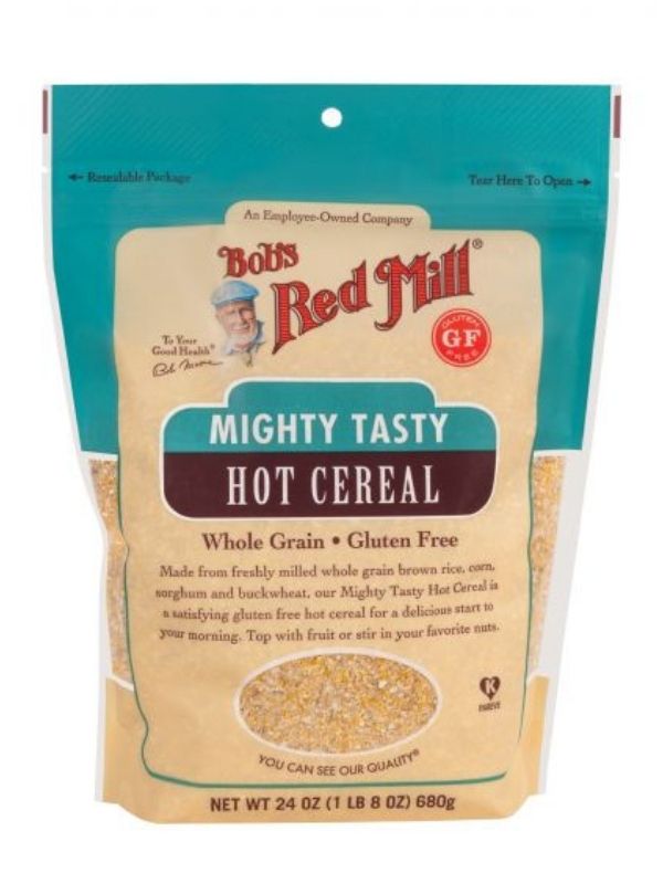 mighty mill grain mill