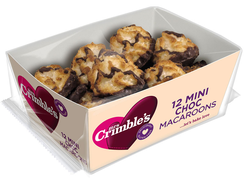 Gluten Free Cakes & Biscuits | Healthy Supplies