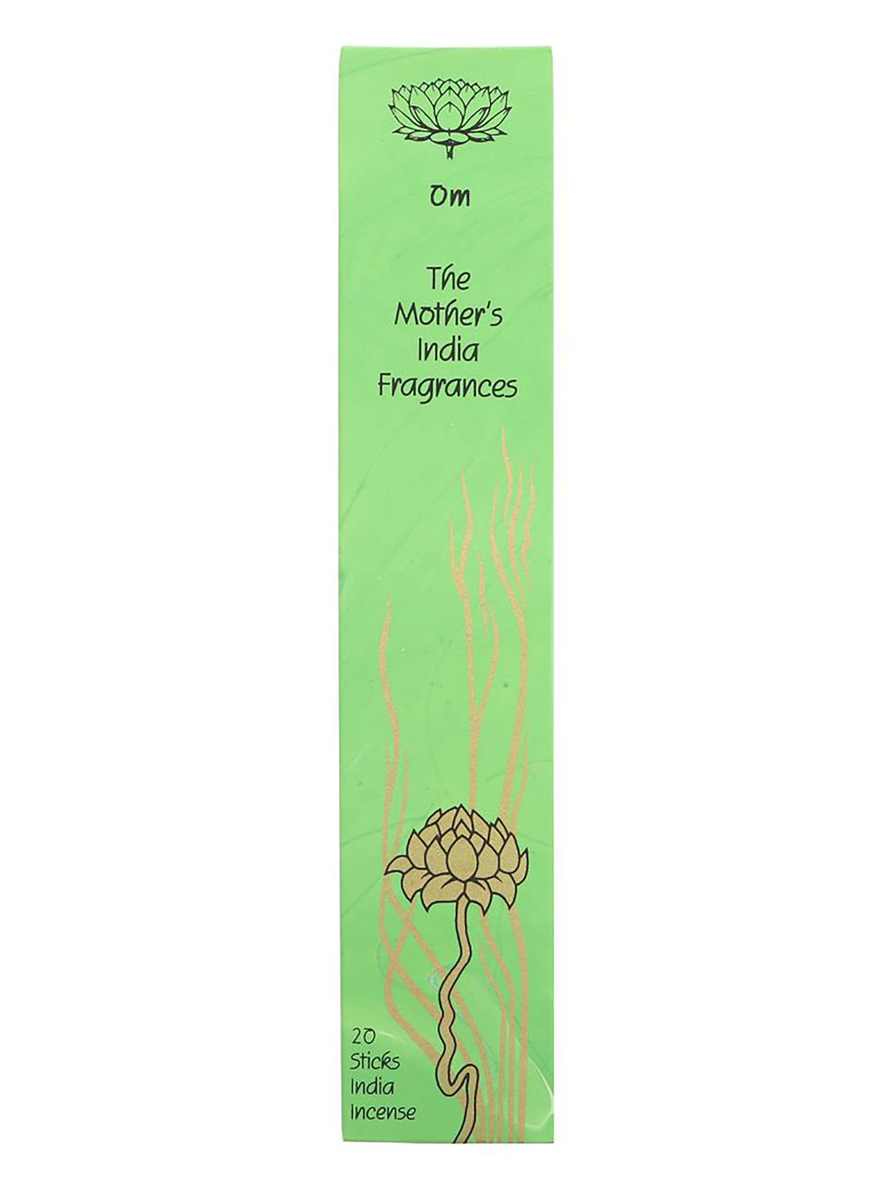 Om (Greater Goods) | Healthy Supplies