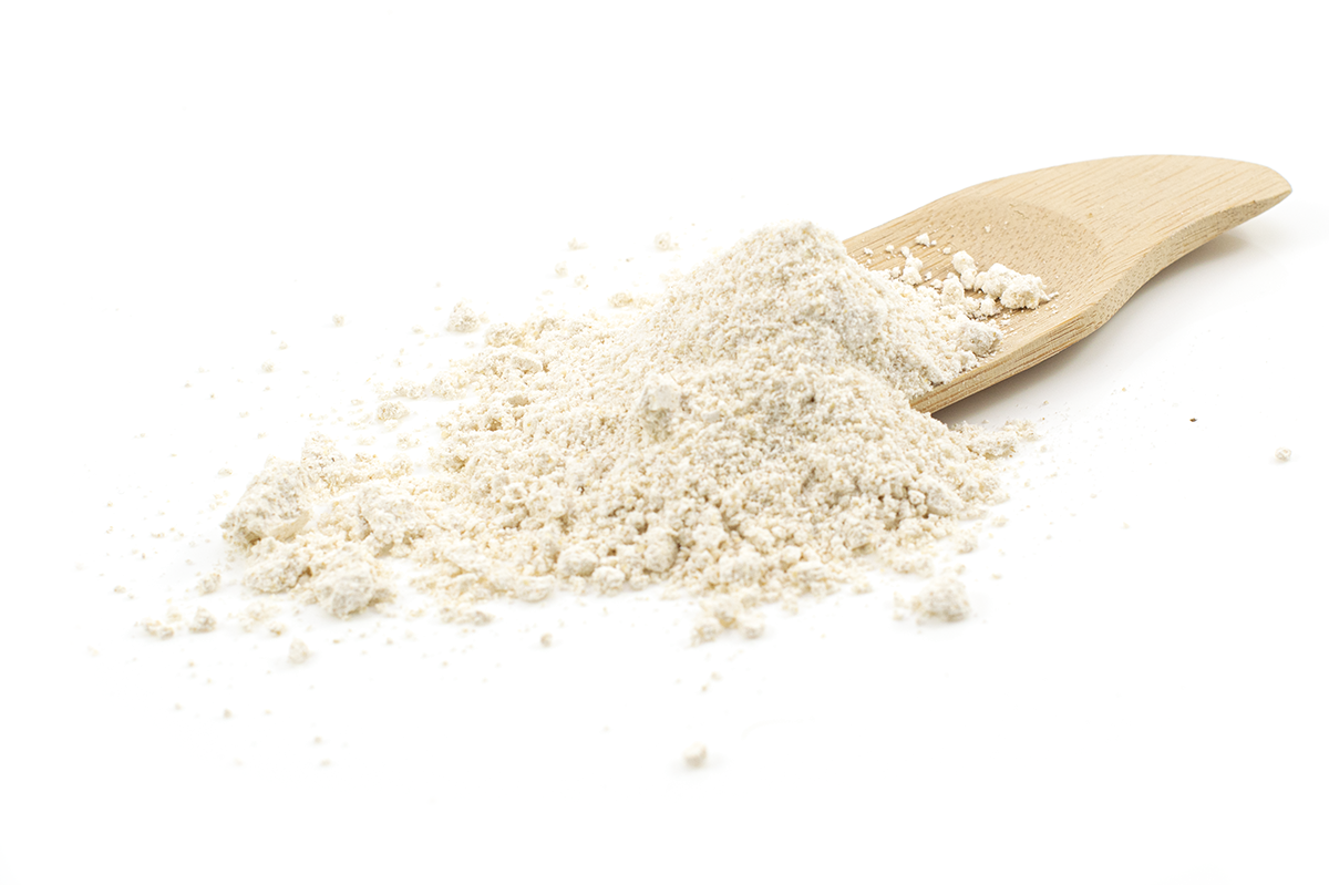 Organic Oat Flour, GlutenFree 25kg (Bulk) Healthy Supplies