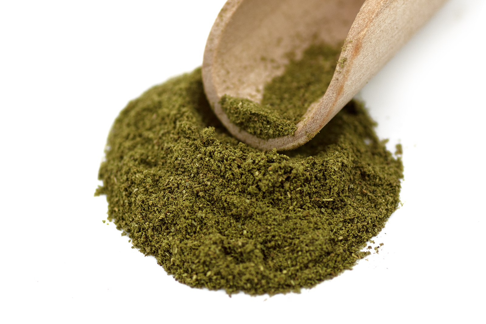 Organic Ground Bay Leaves 1kg (Sussex Wholefoods) | Healthy Supplies