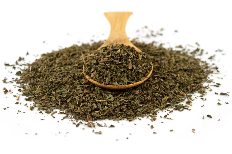 Peppermint Leaves (Loose Tea) 50g (Sussex Wholefoods) Healthy Supplies