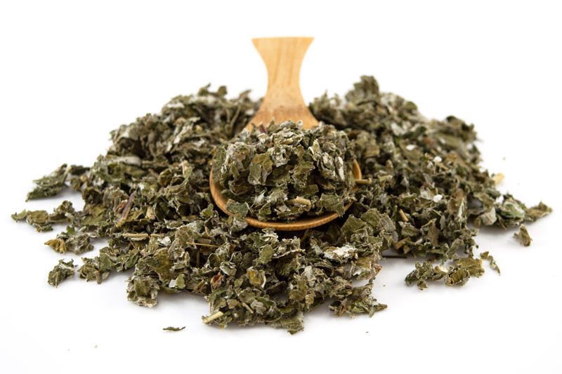 Raspberry Leaf (Loose Tea) 50g (Sussex Wholefoods) Healthy Supplies