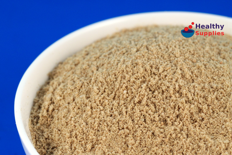 Rice Bran 227g (EnerG) HealthySupplies.co.uk. Buy Online.