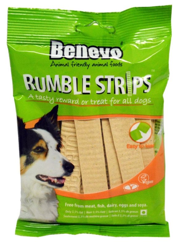 Benevo dog food discount
