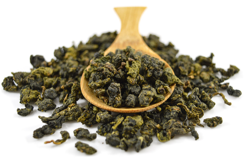 Milk Oolong Tea, 50g (Sussex Wholefoods) Healthy Supplies