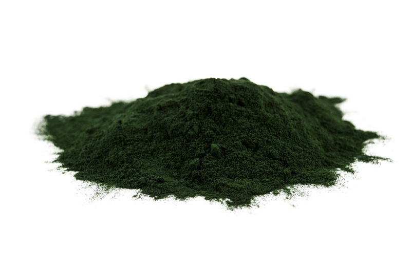 Spirulina Powder, Organic 25kg (Bulk) Healthy Supplies