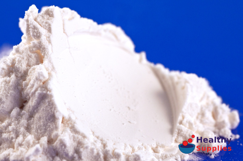 Bread & Cake Binding Ingredients Healthy Supplies