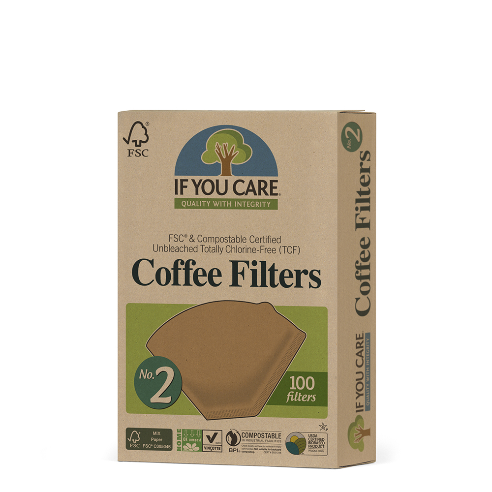 Coffee Filters Healthy Supplies