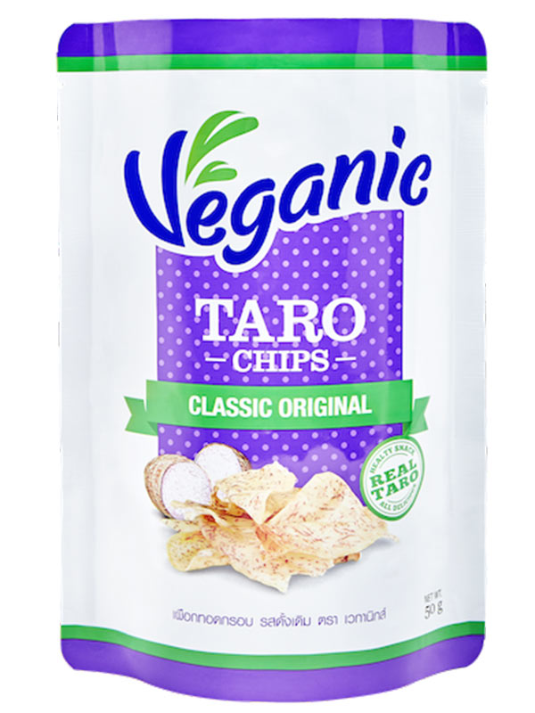classic taro crisps 50g veganic healthysupplies co uk buy classic taro crisps 50g veganic healthysupplies co uk buy