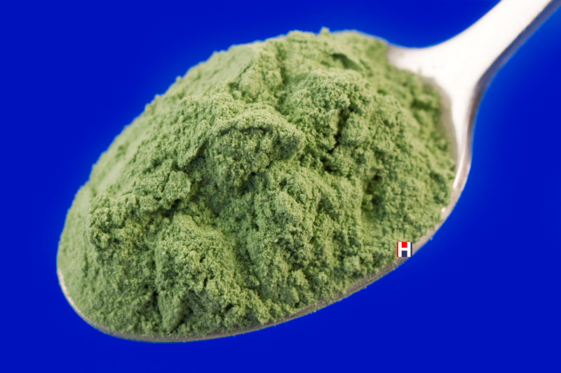 Wheatgrass Juice Powder, Organic 100g (Sussex Wholefoods) Healthy