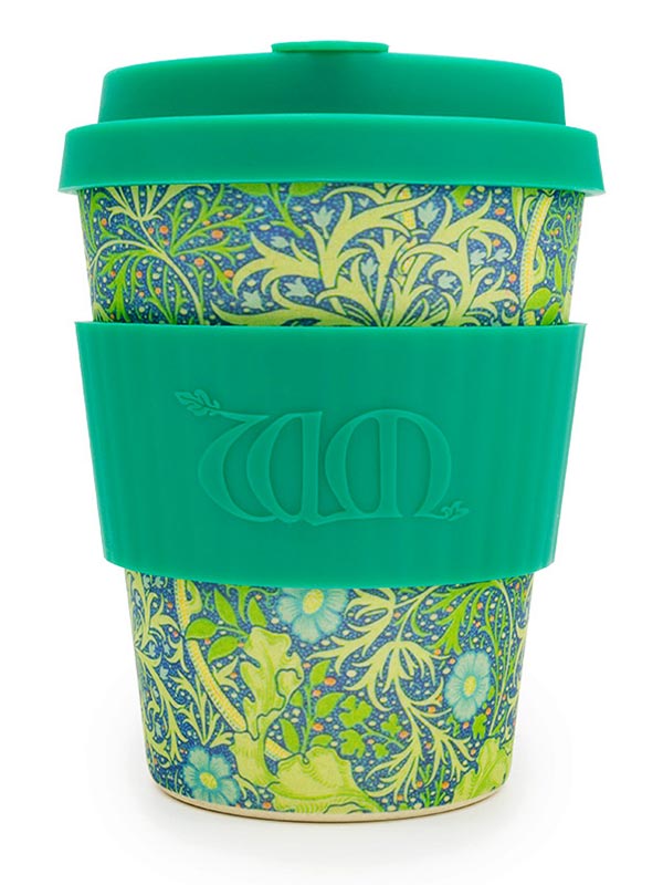 340ml Bamboo Blend Reusable Cups 340ml Bamboo Blend Reusable Cups