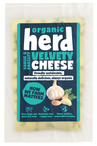 Organic Garlic & Parsley Velvety Cheese 150g (Organic Herd)