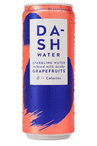 Sparkling Grapefruit 330ml (Dash)