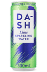 Sparkling Lime 330ml (Dash)