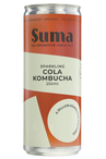 Organic Cola Kombucha 250ml (Suma)