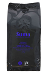 Organic Colombia Ground Coffee 227g (Suma)