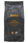 Organic Honduras Ground Coffee 227g (Suma)