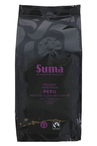 Organic Peru Ground Coffee 227g (Suma)