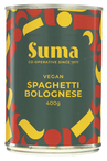 Spaghetti Bolognese 400g (Suma)