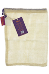 Organic Small Cotton Mesh Produce Bag (Suma)