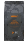 Organic Ethiopia Yirgacheffe Ground Coffee 227g (Suma)