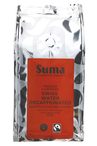 Organic Swiss Water Decaf Ground Coffee 227g (Suma)